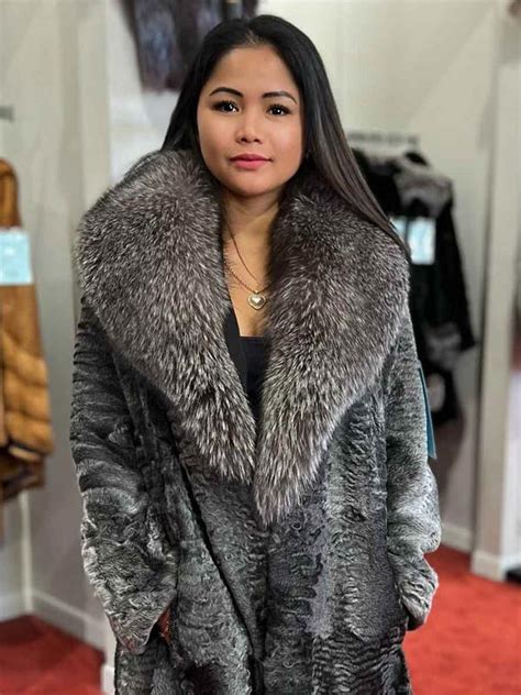 Andriana furs - ANDRIANA FURS ON 95TH ST INC | 6 followers on LinkedIn. Chicago's #1 Furrier since 1987 | ANDRIANA FURS ON 95TH ST INC is a company based out of 2201 W 95TH ST, Chicago, Illinois, United States.